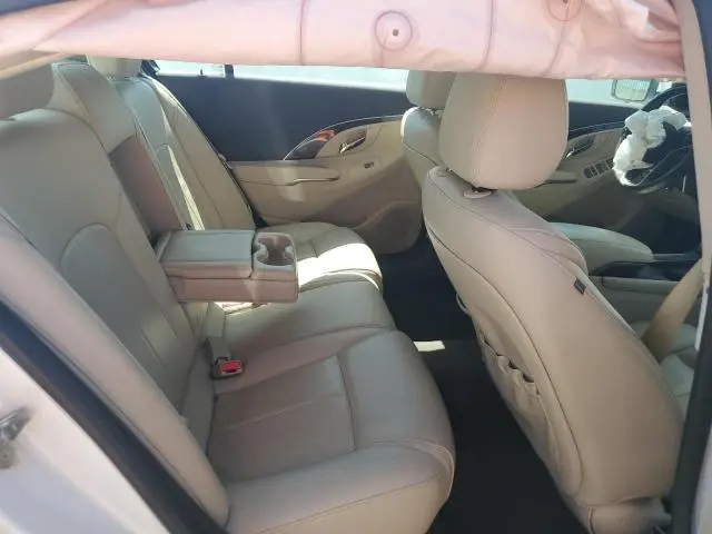 2016 BUICK LACROSSE   