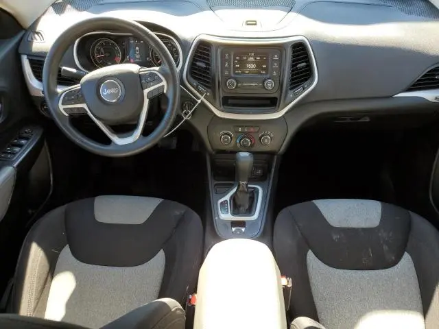 2014 JEEP CHEROKEE SPORT  