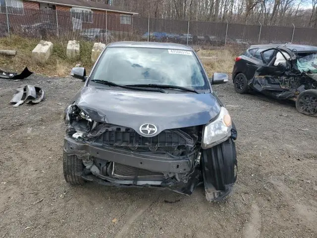 2013 TOYOTA SCION XD 