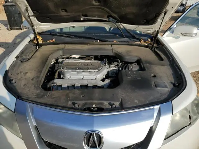 2011 ACURA TL   