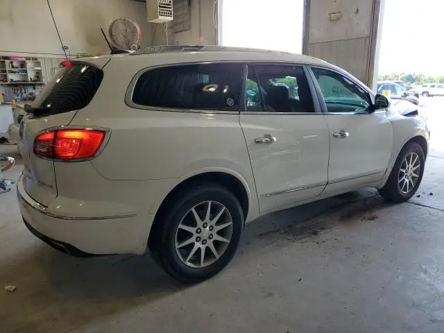 2016 BUICK ENCLAVE