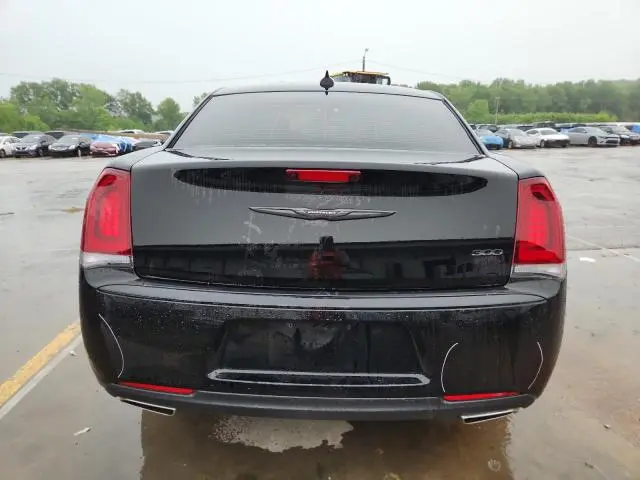 2023 CHRYSLER 300 TOURING  