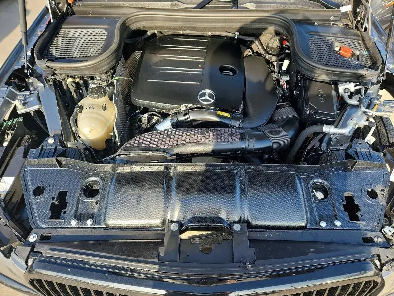 2022 MERCEDES-BENZ GLE 350 4MATIC  