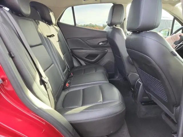 2019 BUICK ENCORE ESSENCE  