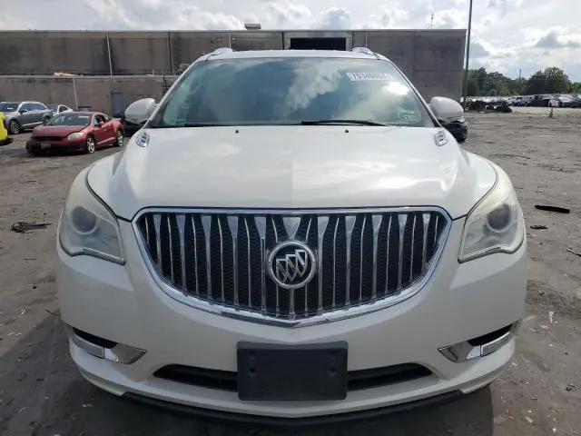 2014 BUICK ENCLAVE   
