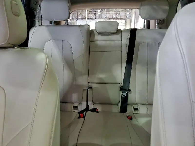 2021 MERCEDES-BENZ GLB 250 4MATIC  