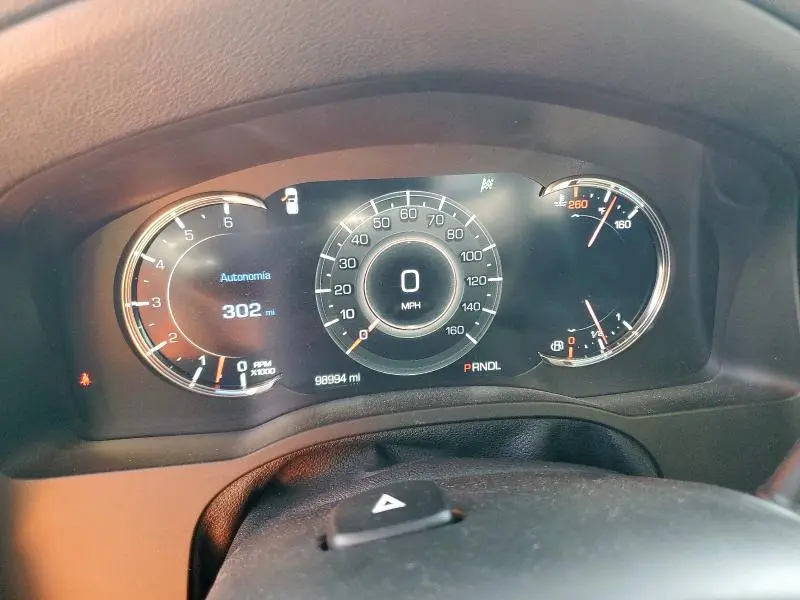 2019 CADILLAC ESCALADE   