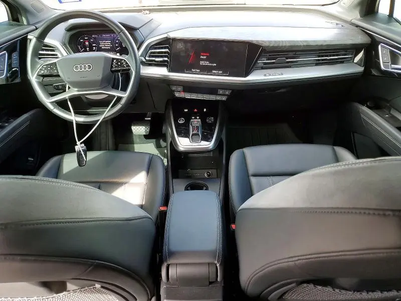 2023 AUDI Q4 E-TRON PREMIUM PLUS  