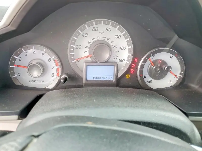 2015 HONDA PILOT TOURING  