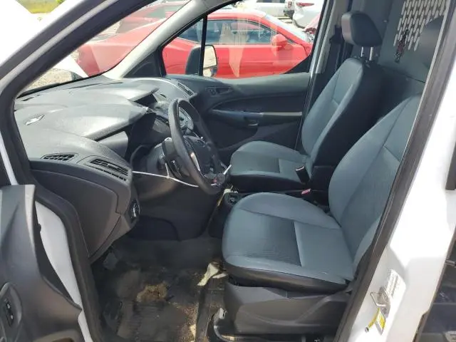 2016 FORD TRANSIT CONNECT XL