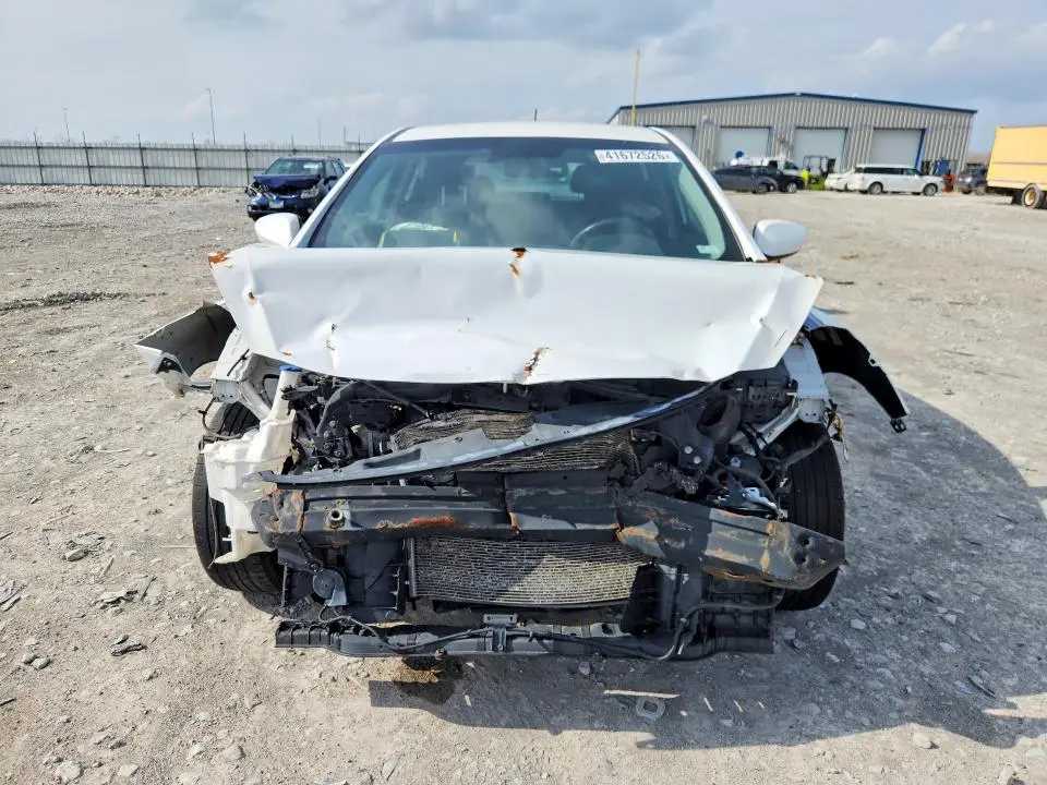 2017 HYUNDAI ELANTRA GT BASE  