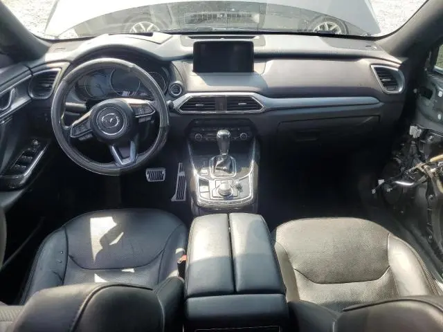 2019 MAZDA CX-9 GRAND TOURING  