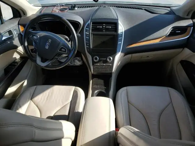 2018 LINCOLN MKC SELECT  