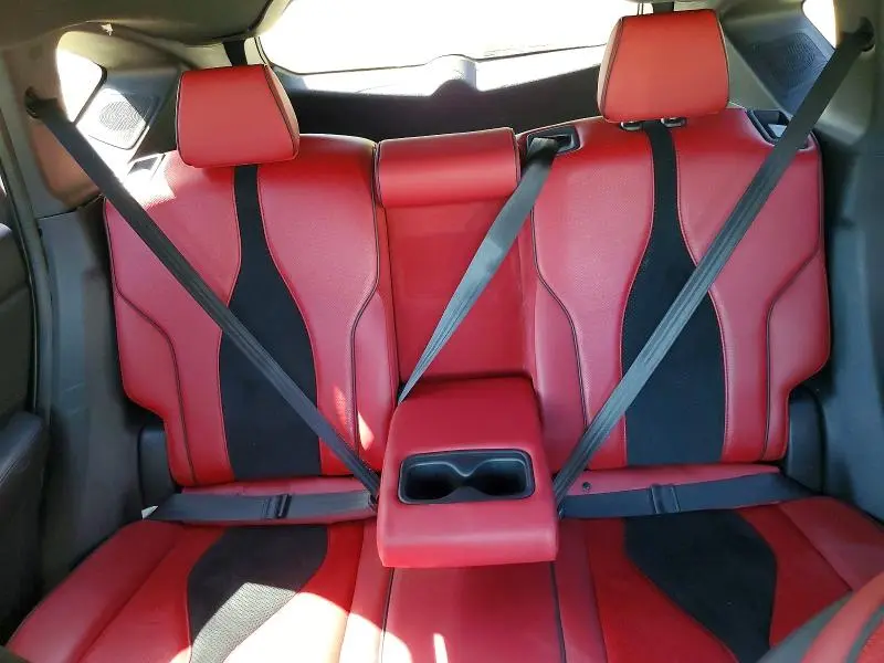 2019 ACURA RDX A-SPEC  
