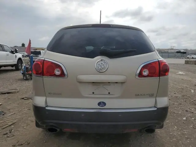 2012 BUICK ENCLAVE   