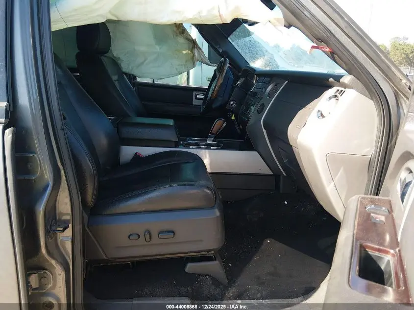 2010 FORD EXPEDITION LIMITED