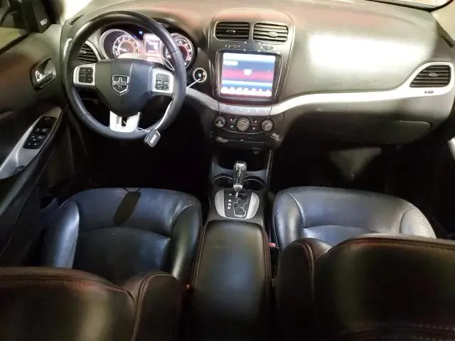 2014 DODGE JOURNEY R/T  