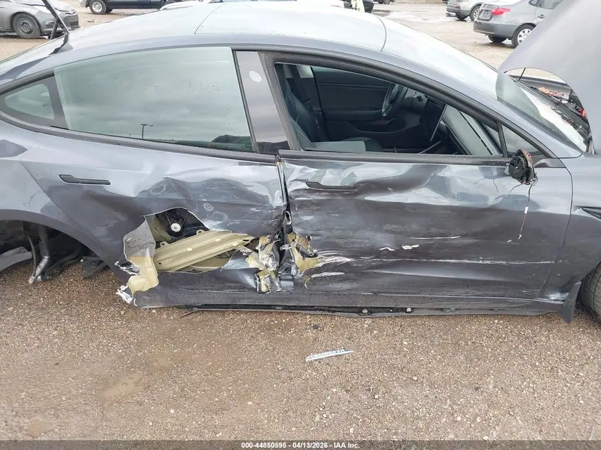 2019 TESLA MODEL 3 LONG RANGE/PERFORMANCE