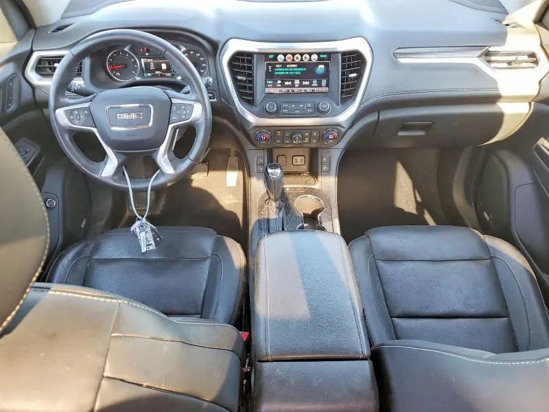 2018 GMC ACADIA SLT-2  
