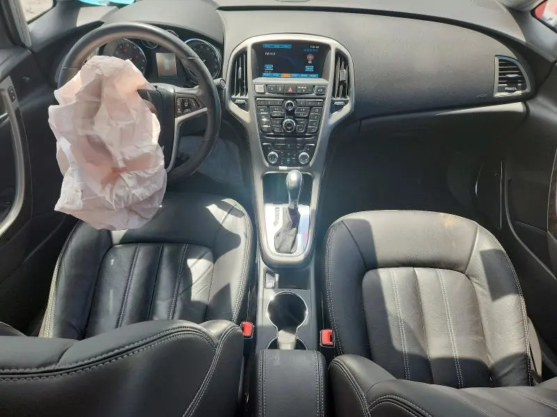 2015 BUICK VERANO   