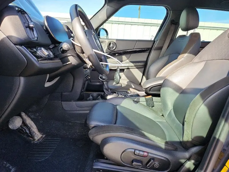 2021 MINI COOPER S E COUNTRYMAN ALL4  