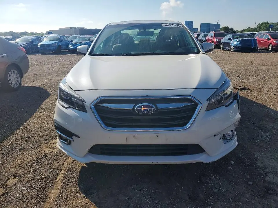 2018 SUBARU LEGACY 3.6R LIMITED  