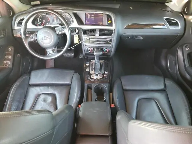 2016 AUDI A4 PREMIUM PLUS S-LINE  