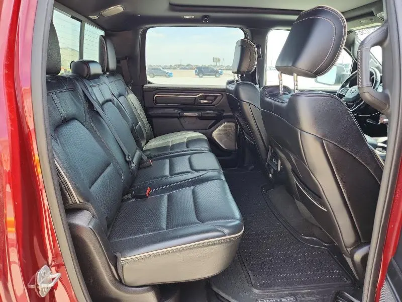 2019 RAM 1500 LIMITED  