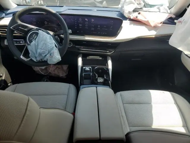 2025 BUICK ENVISION AVENIR  