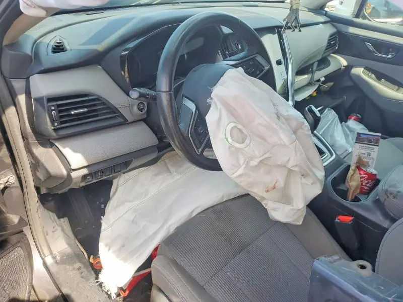 2022 SUBARU LEGACY PREMIUM  