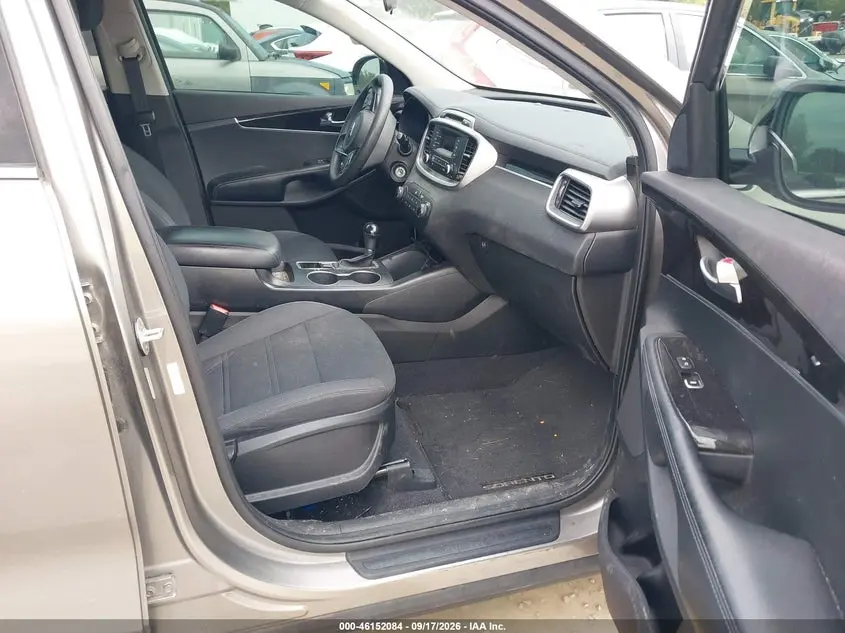 2016 KIA SORENTO 2.4L L