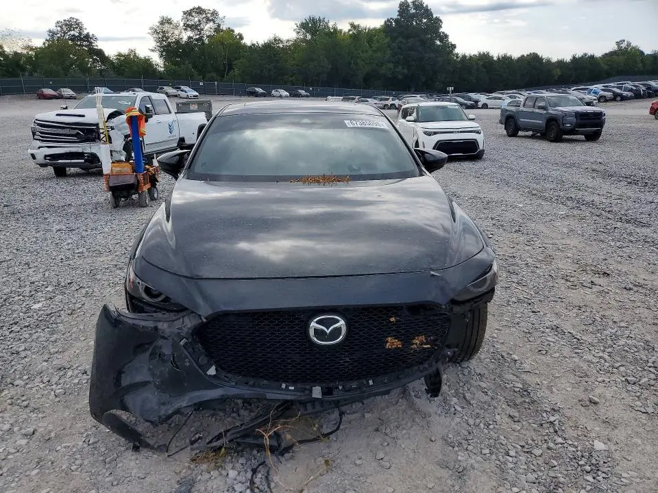 2023 MAZDA 3 PREMIUM PLUS  