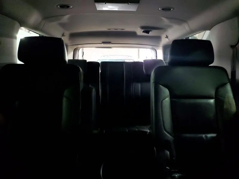 2015 GMC YUKON XL K1500 SLT  