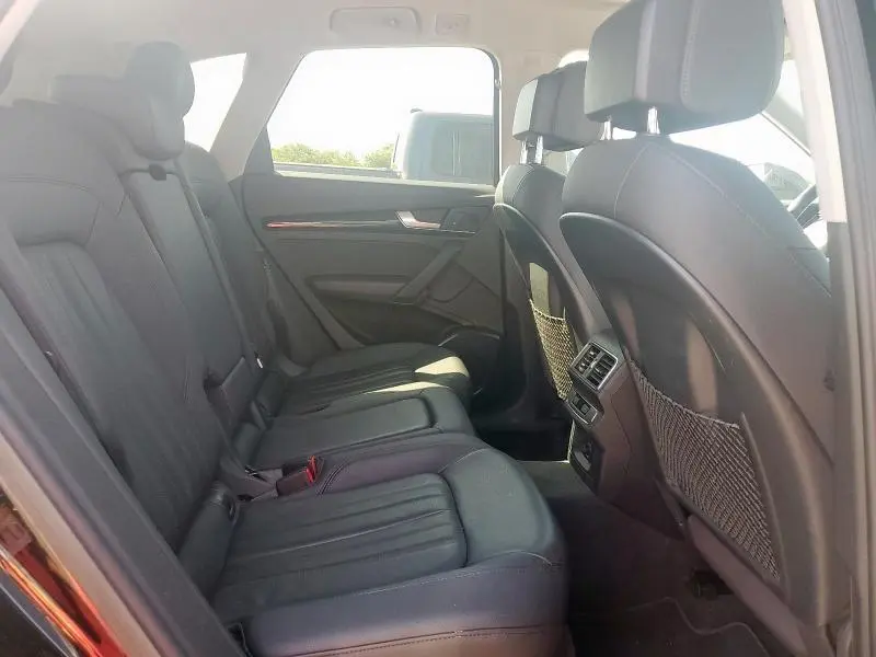 2019 AUDI Q5 PREMIUM  