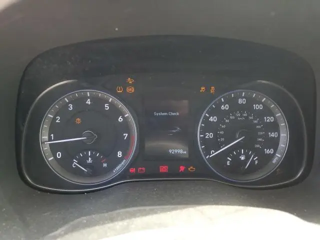 2020 HYUNDAI KONA SE  
