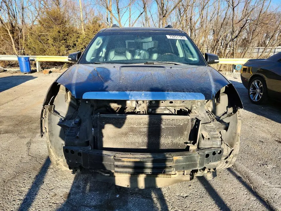 2012 GMC ACADIA DENALI  