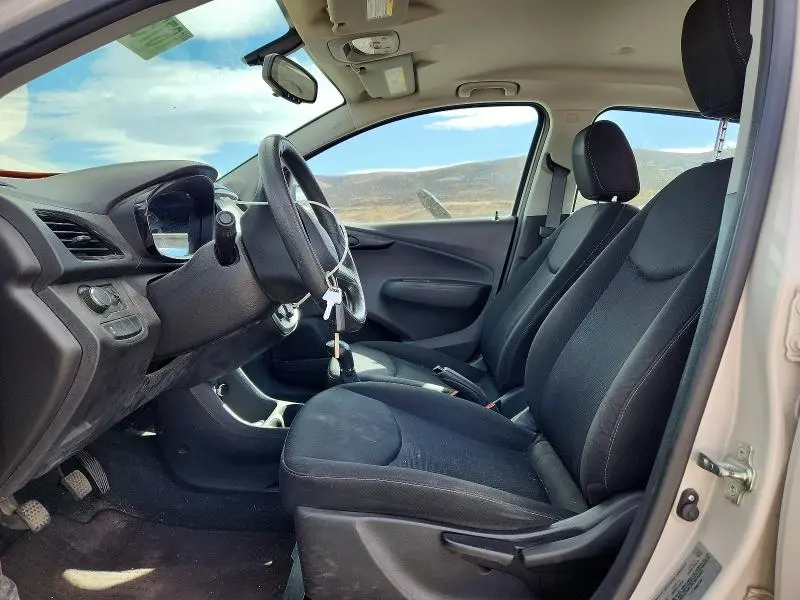 2016 CHEVROLET SPARK LS  