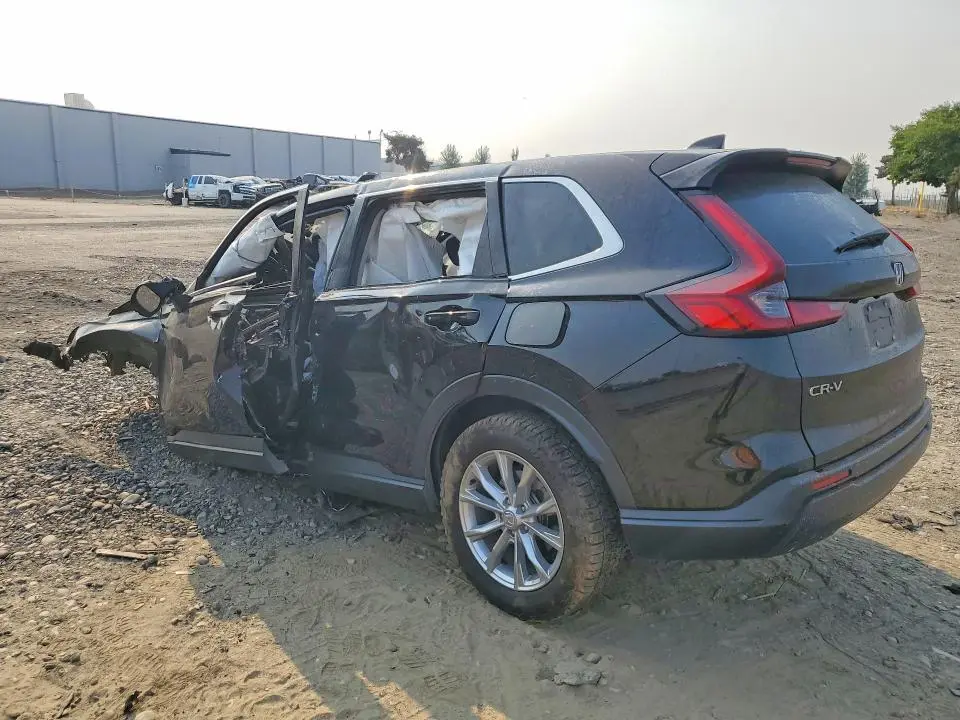 2023 HONDA CR-V EX  