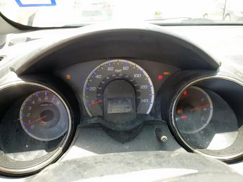 2013 HONDA FIT SPORT  