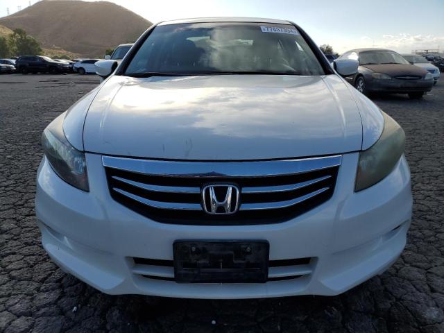 2011 HONDA ACCORD EXL