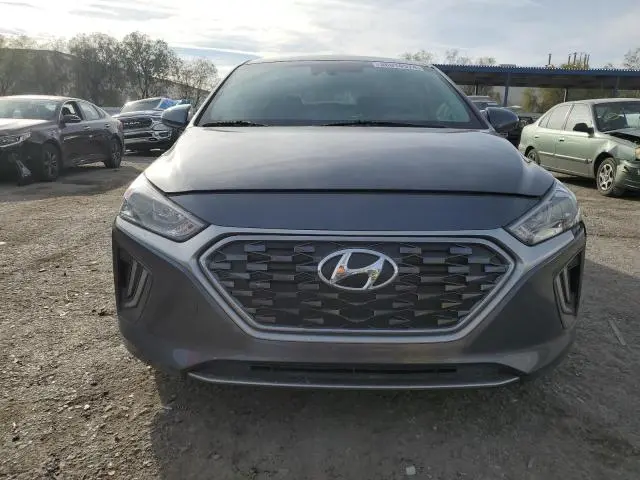 2020 HYUNDAI IONIQ SE