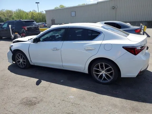 2020 ACURA ILX PREMIUM