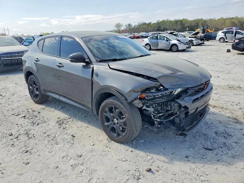 2023 DODGE HORNET GT  