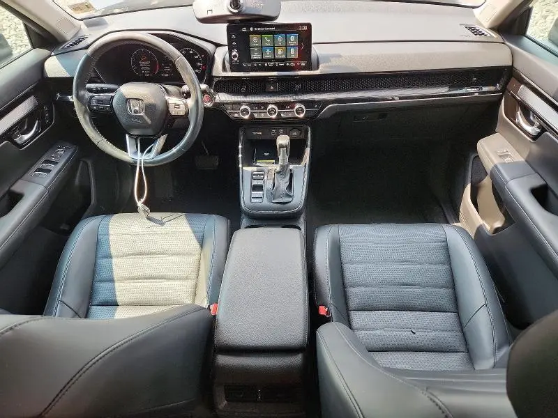 2023 HONDA CR-V EXL  