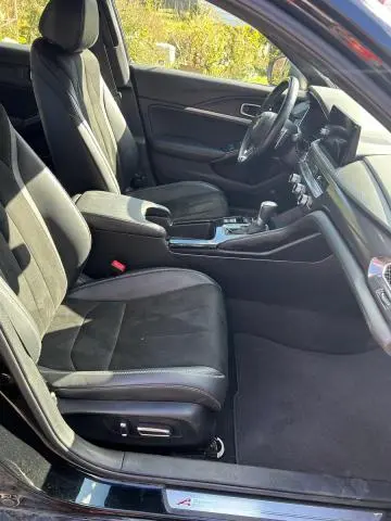 2023 ACURA INTEGRA A-SPEC TECH  