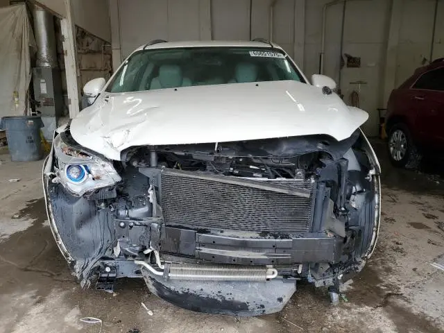 2014 BUICK ENCLAVE   
