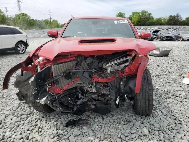 2023 TOYOTA TACOMA DOUBLE CAB  