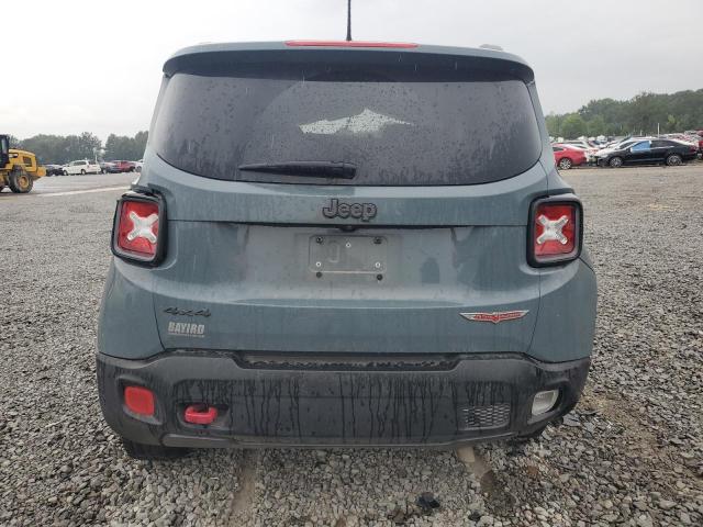 2015 JEEP RENEGADE TRAILHAWK