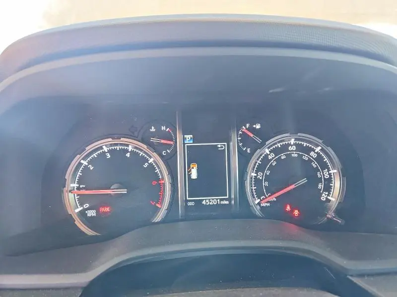 2021 TOYOTA 4RUNNER TRD OFF-ROAD PREMIUM  