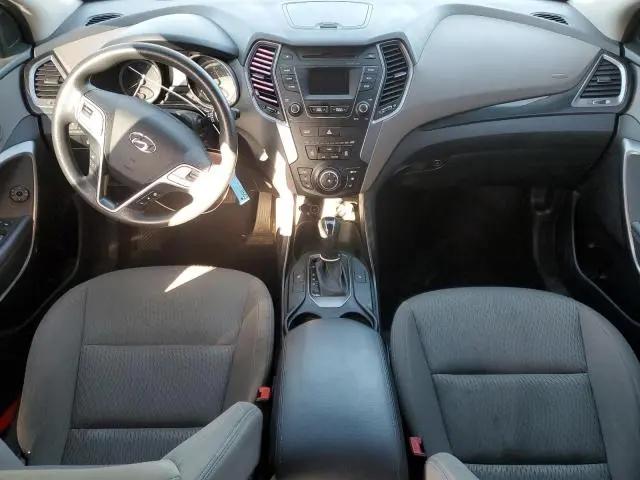 2016 HYUNDAI SANTA FE SE  